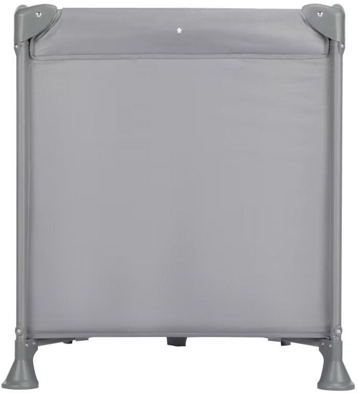 Манеж-кровать BEBE CONFORT Sweet Dreams Mineral Gray (2138085210) фото 