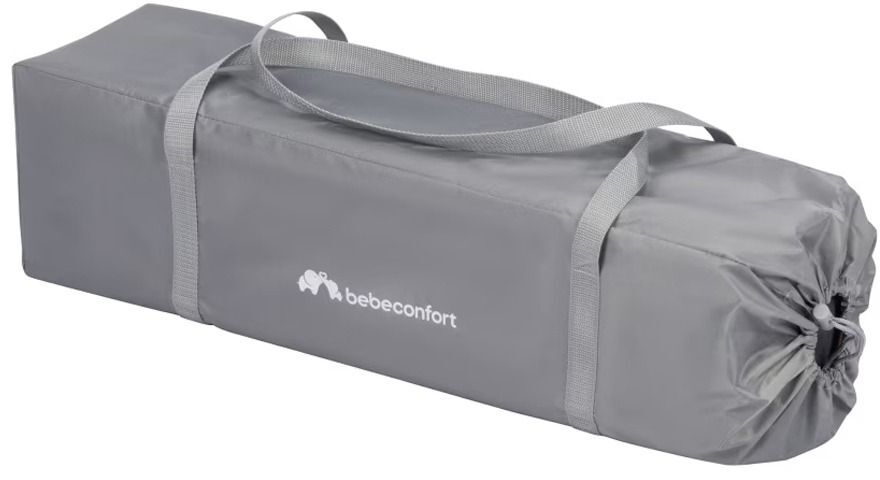 Манеж-кровать BEBE CONFORT Sweet Dreams Mineral Gray (2138085210) фото 