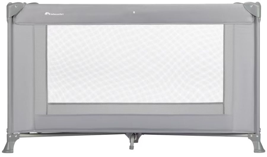 Манеж-кровать BEBE CONFORT Sweet Dreams Mineral Gray (2138085210) фото 