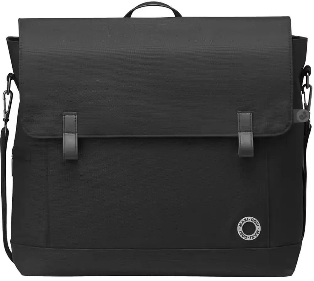 Багатофункціональна сумка MAXI-COSI MODERNBAG Essential Black (1632672110)фото2