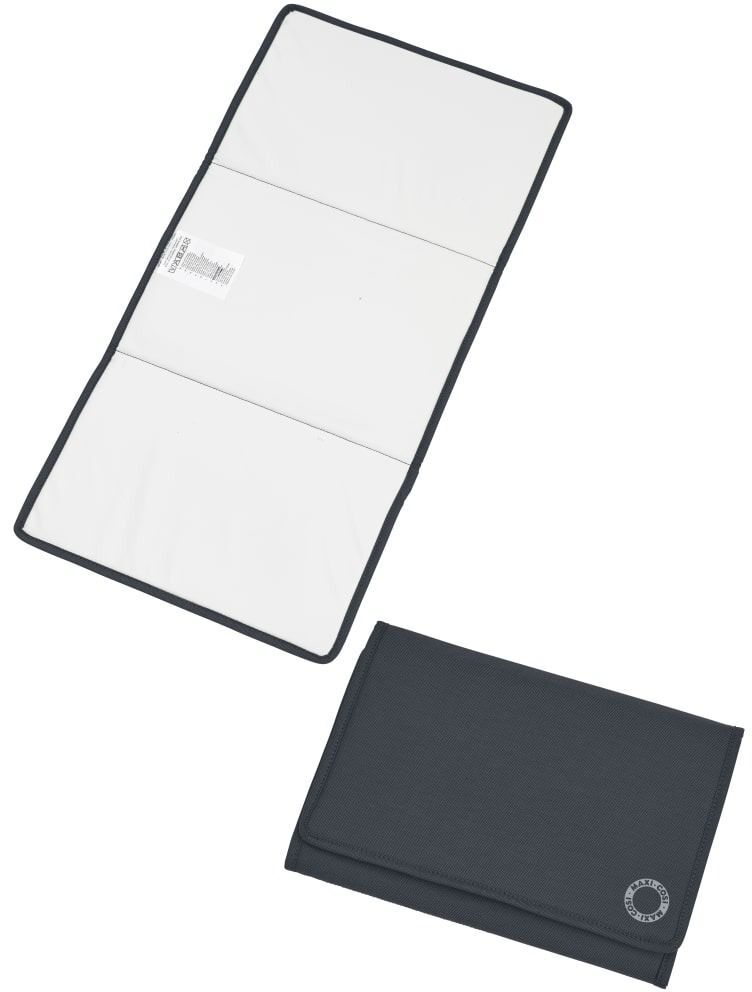 Багатофункціональна сумка MAXI-COSI MODERNBAG Essential Graphite (1632750111)фото5