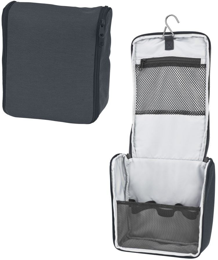 Багатофункціональна сумка MAXI-COSI MODERNBAG Essential Graphite (1632750111)фото6