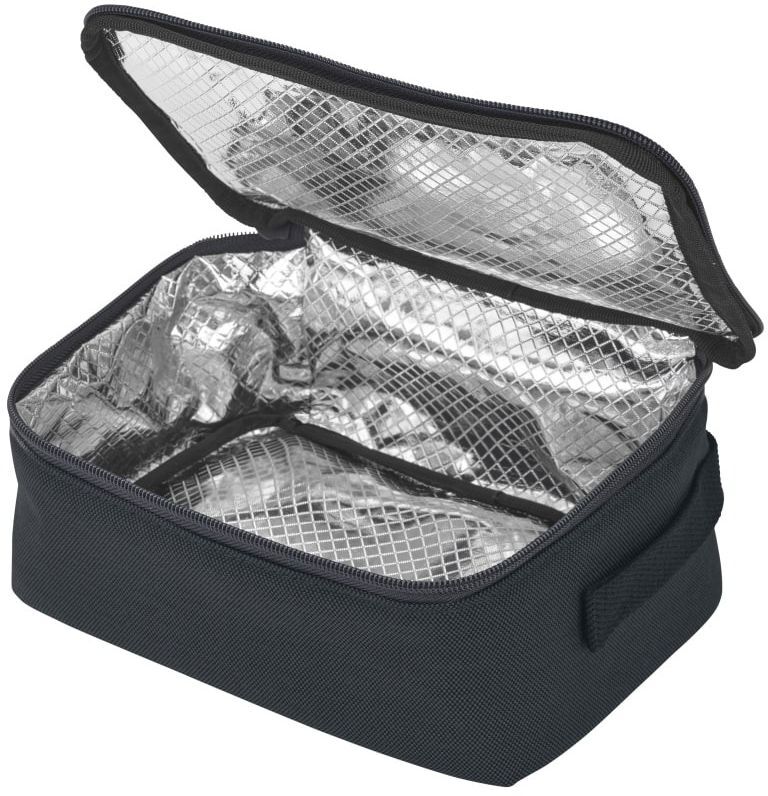 Багатофункціональна сумка MAXI-COSI MODERNBAG Essential Graphite (1632750111)фото4