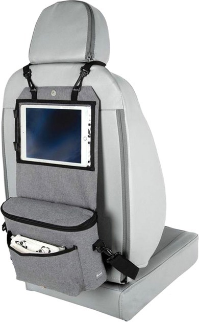 Многофункциональная сумка-органайзер 3в1 DreamBaby (G2299) фото 5