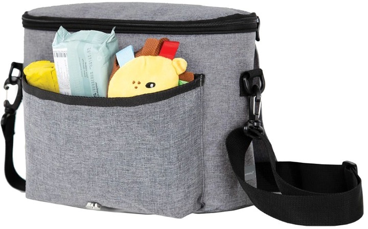 Многофункциональная сумка-органайзер 3в1 DreamBaby (G2299) фото 2