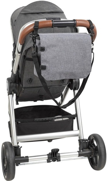 Многофункциональная сумка-органайзер 3в1 DreamBaby (G2299) фото 4