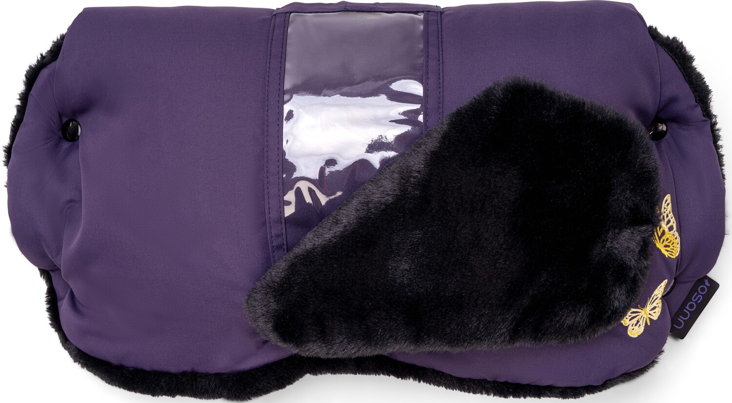 Муфта-органайзер Osann Blackberry (129-233-287)фото