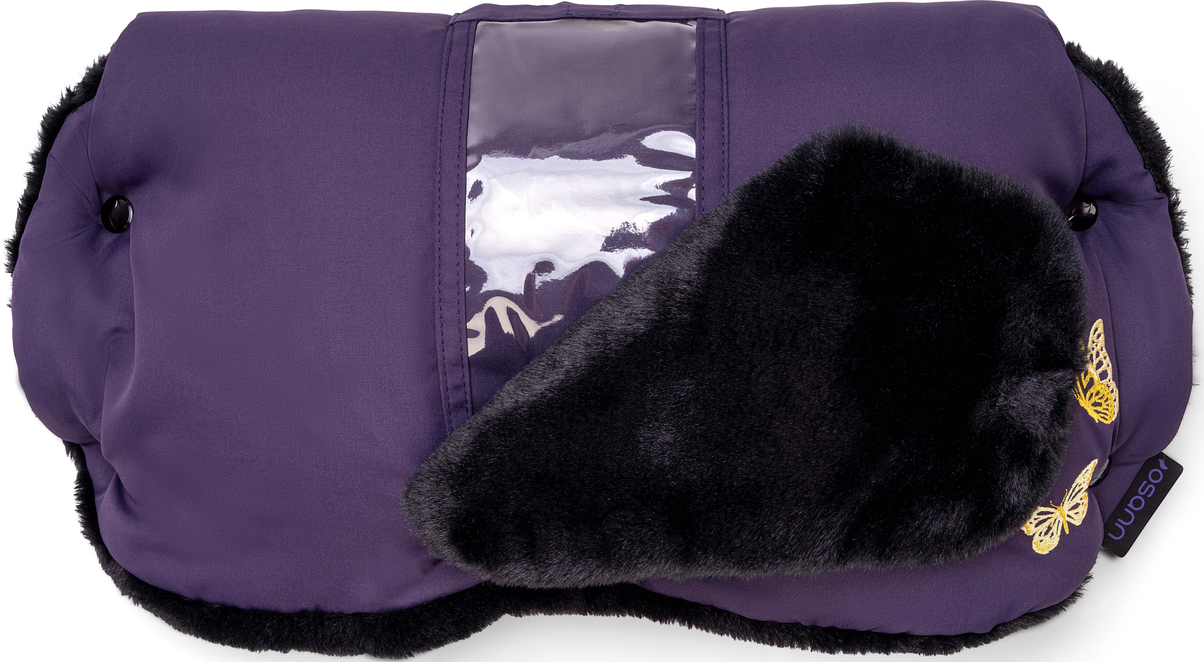 Муфта-органайзер Osann Blackberry (129-233-287)фото3