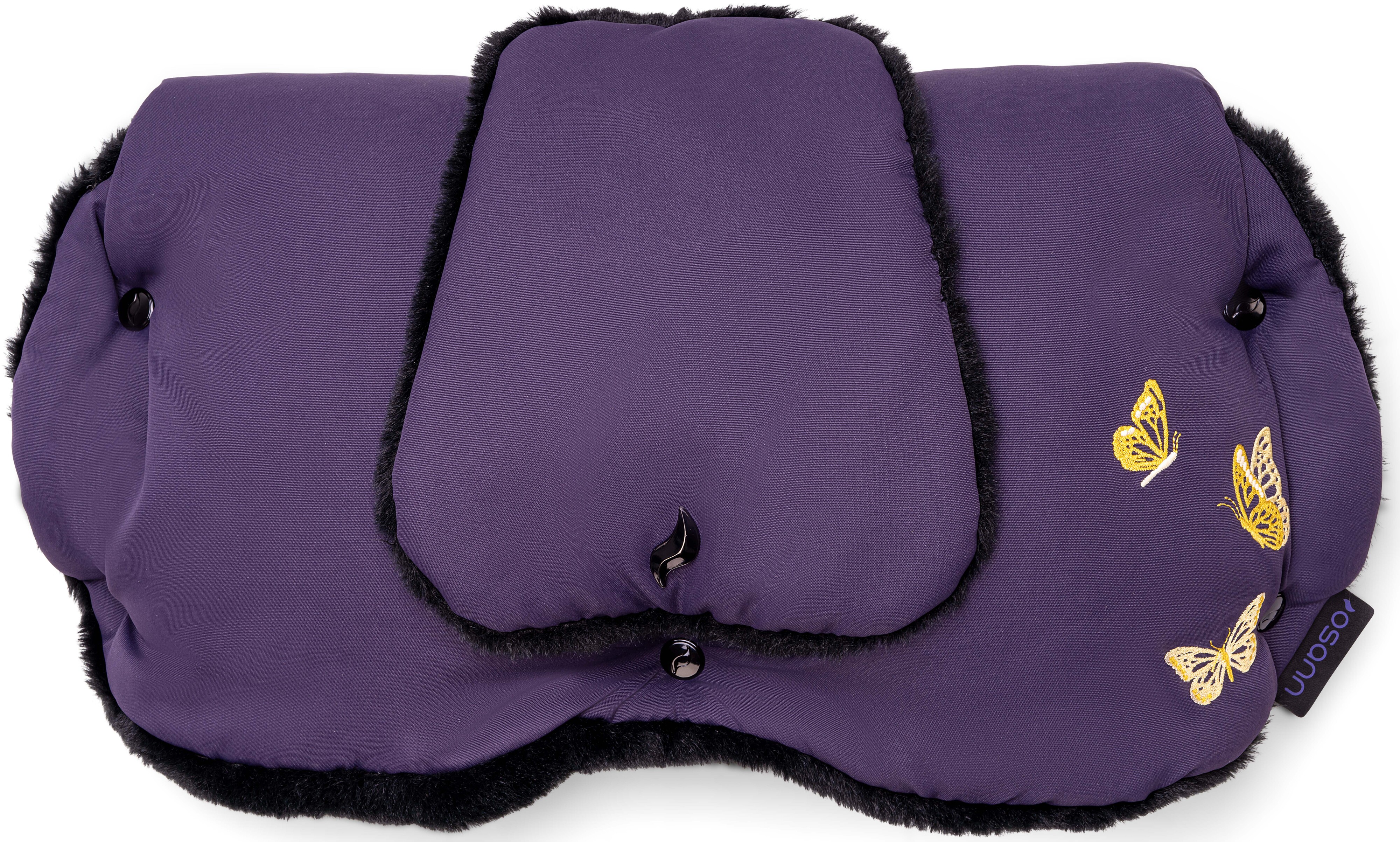 Муфта-органайзер Osann Blackberry (129-233-287)фото2