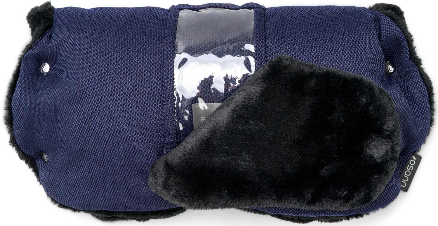 Муфта-органайзер Osann Indigo (129-233-285)фото