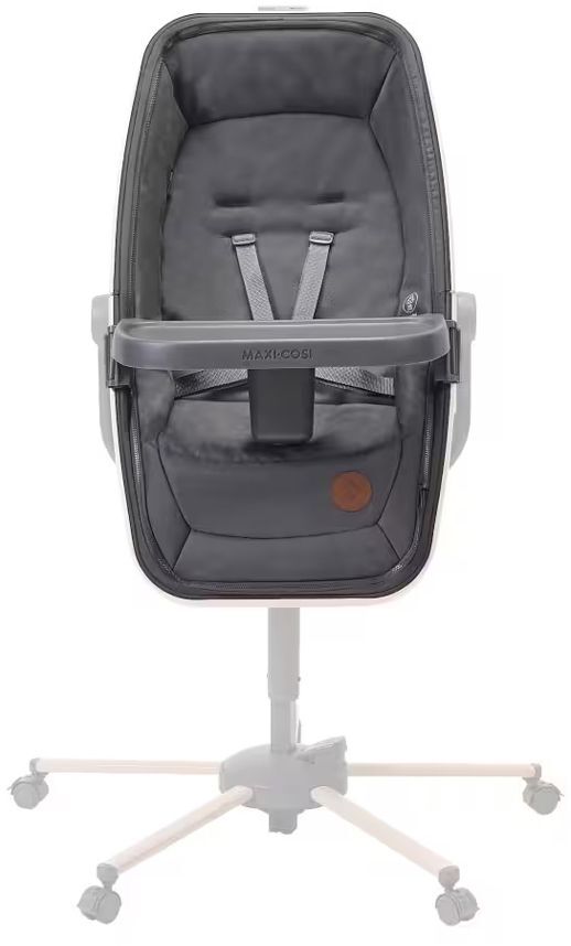 Набор для кормления для MAXI-COSI ALBA Beyond Graphite (2014043110) фото 3