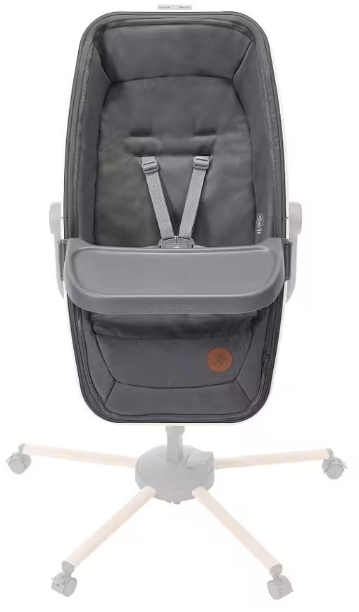 Набор для кормления для MAXI-COSI ALBA Beyond Graphite (2014043110) фото 2