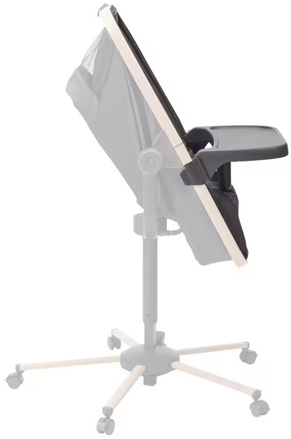 Набор для кормления для MAXI-COSI ALBA Beyond Graphite (2014043110) фото 4