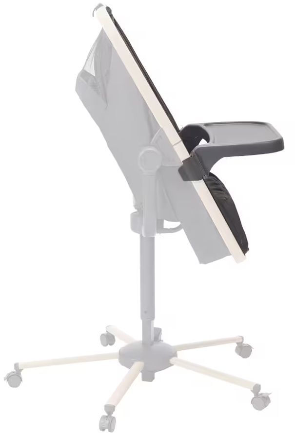 Набор для кормления для MAXI-COSI ALBA Beyond Graphite (2014043110) фото 5