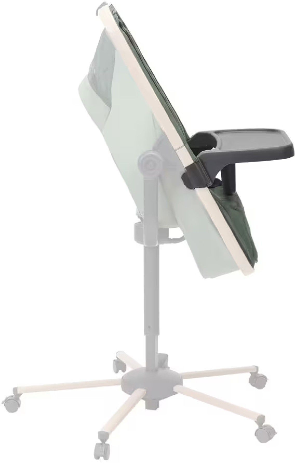 Набір для годування для MAXI-COSI ALBA Beyond Green (2014045110)фото