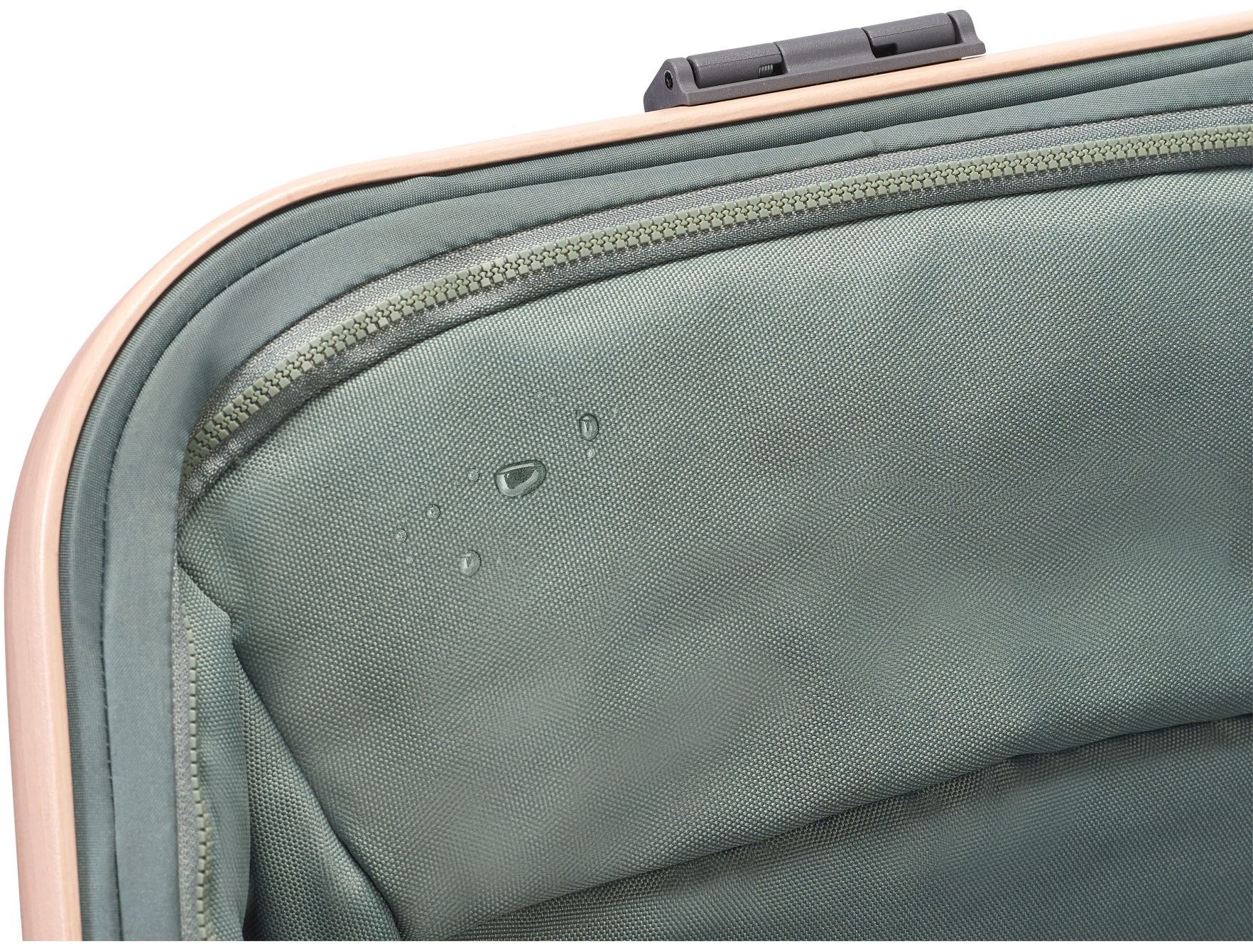 Набір для годування для MAXI-COSI ALBA Beyond Green (2014045110)фото