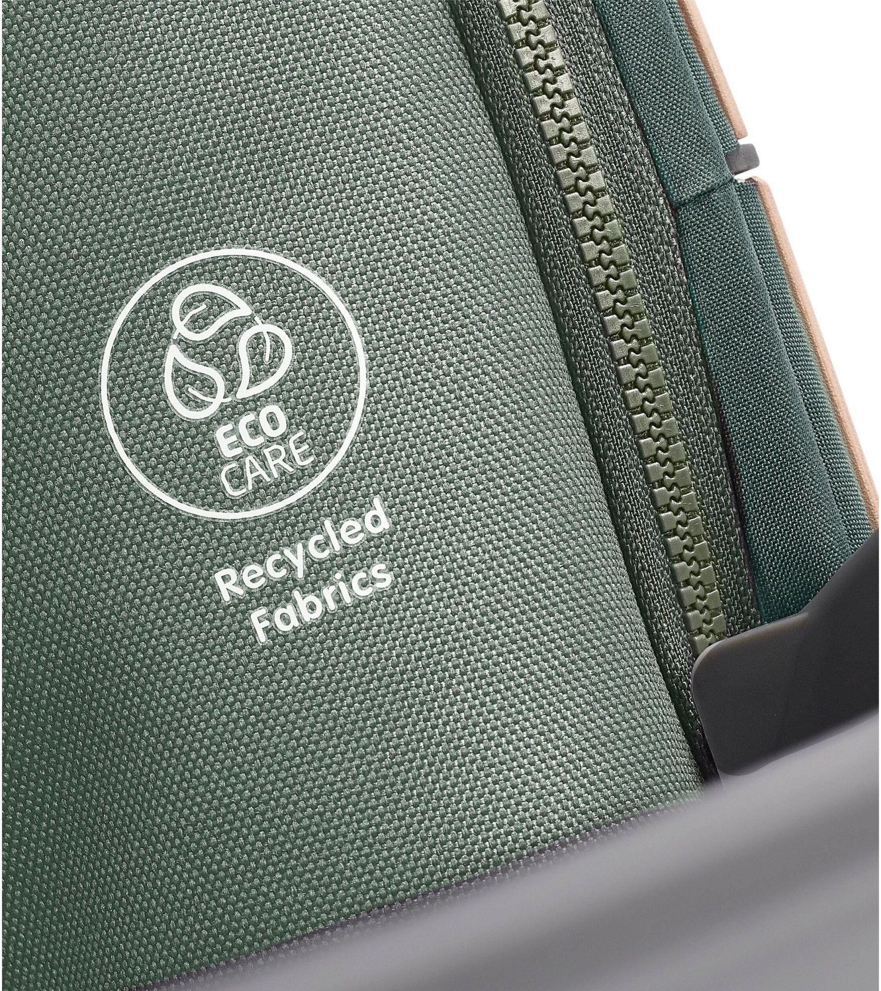 Набір для годування для MAXI-COSI ALBA Beyond Green (2014045110)фото