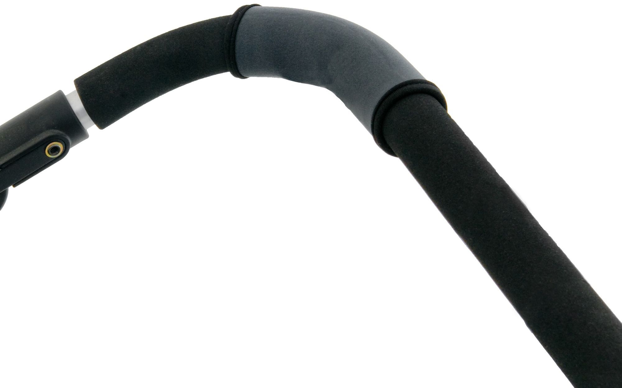 Накладки на ручку коляски Hauck Handle Me 1 (61831-8)фото2