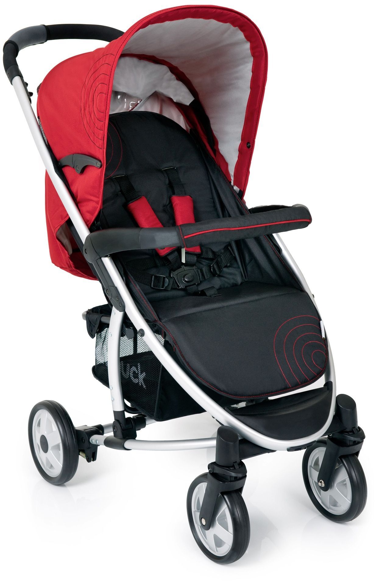 Накладки на ручку коляски Hauck Handle Me 1 (61831-8)фото5