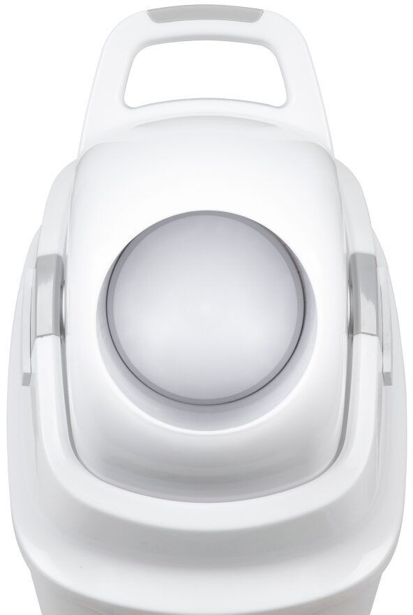 Накопитель подгузников BEBE CONFORT Grey (3106205800) фото 2