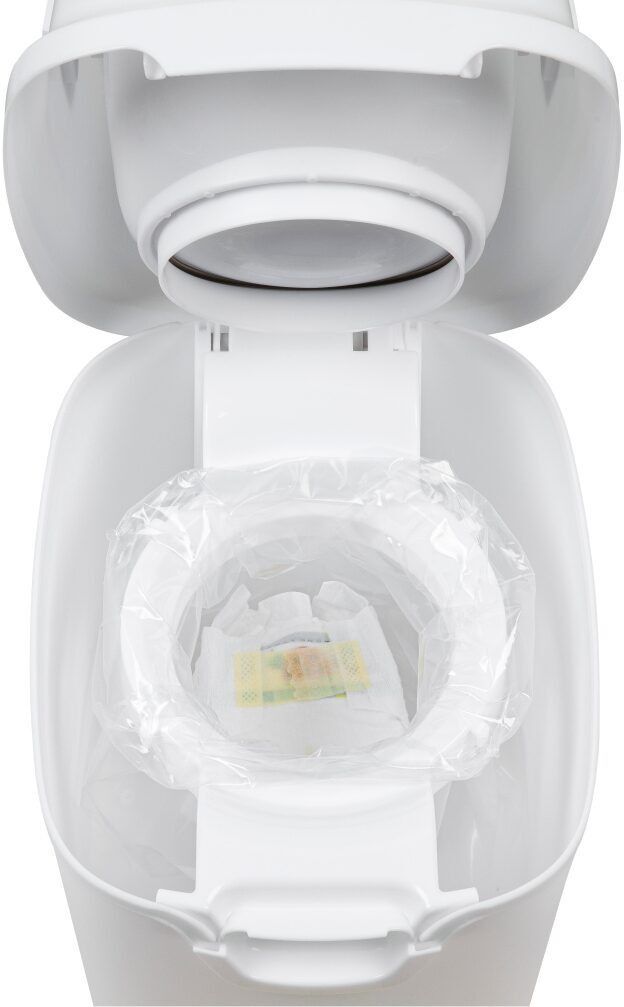 Накопитель подгузников BEBE CONFORT Grey (3106205800) фото 5