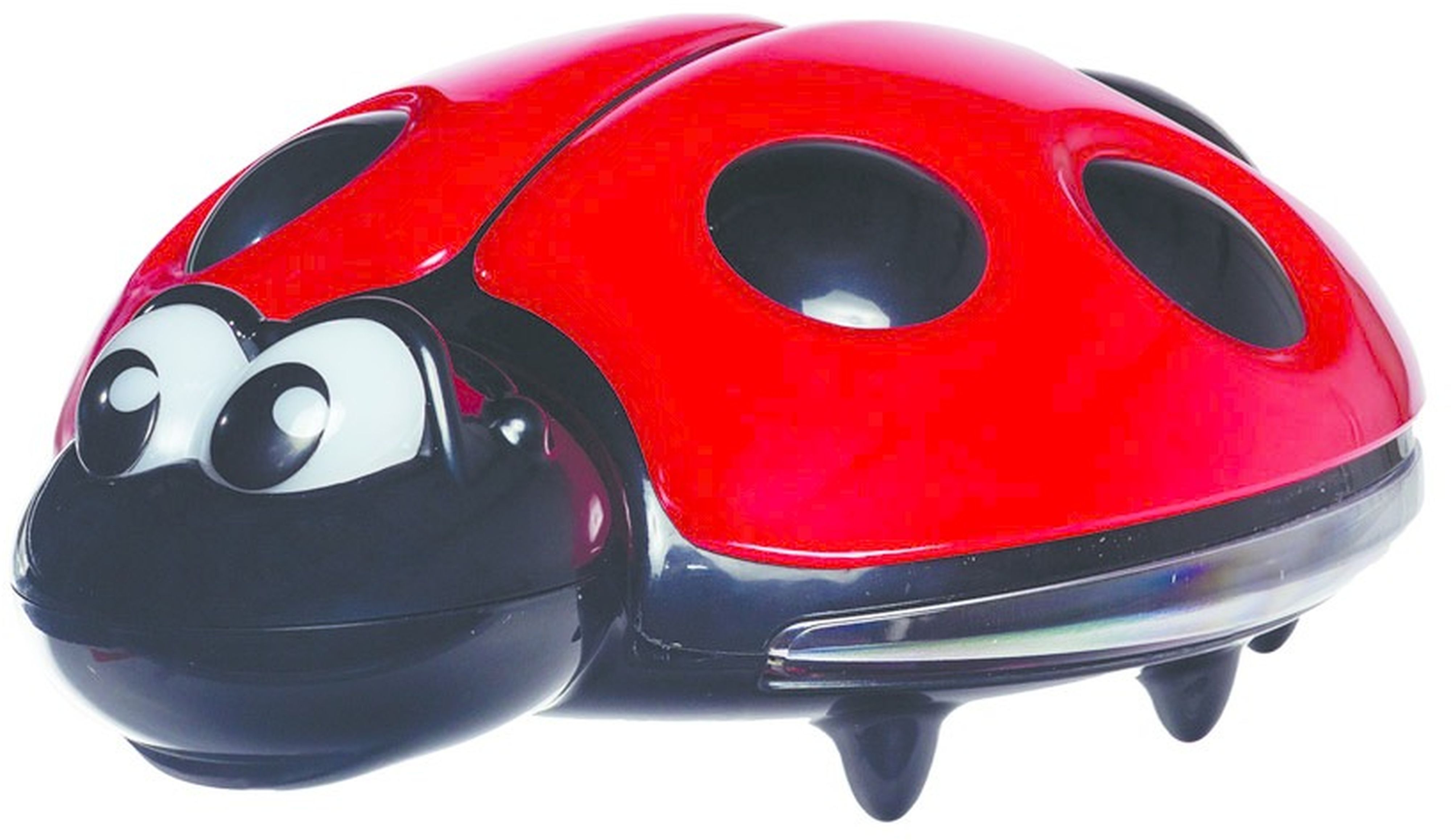 Нічний світильник DreamBaby LADY BUG (F689)фото2