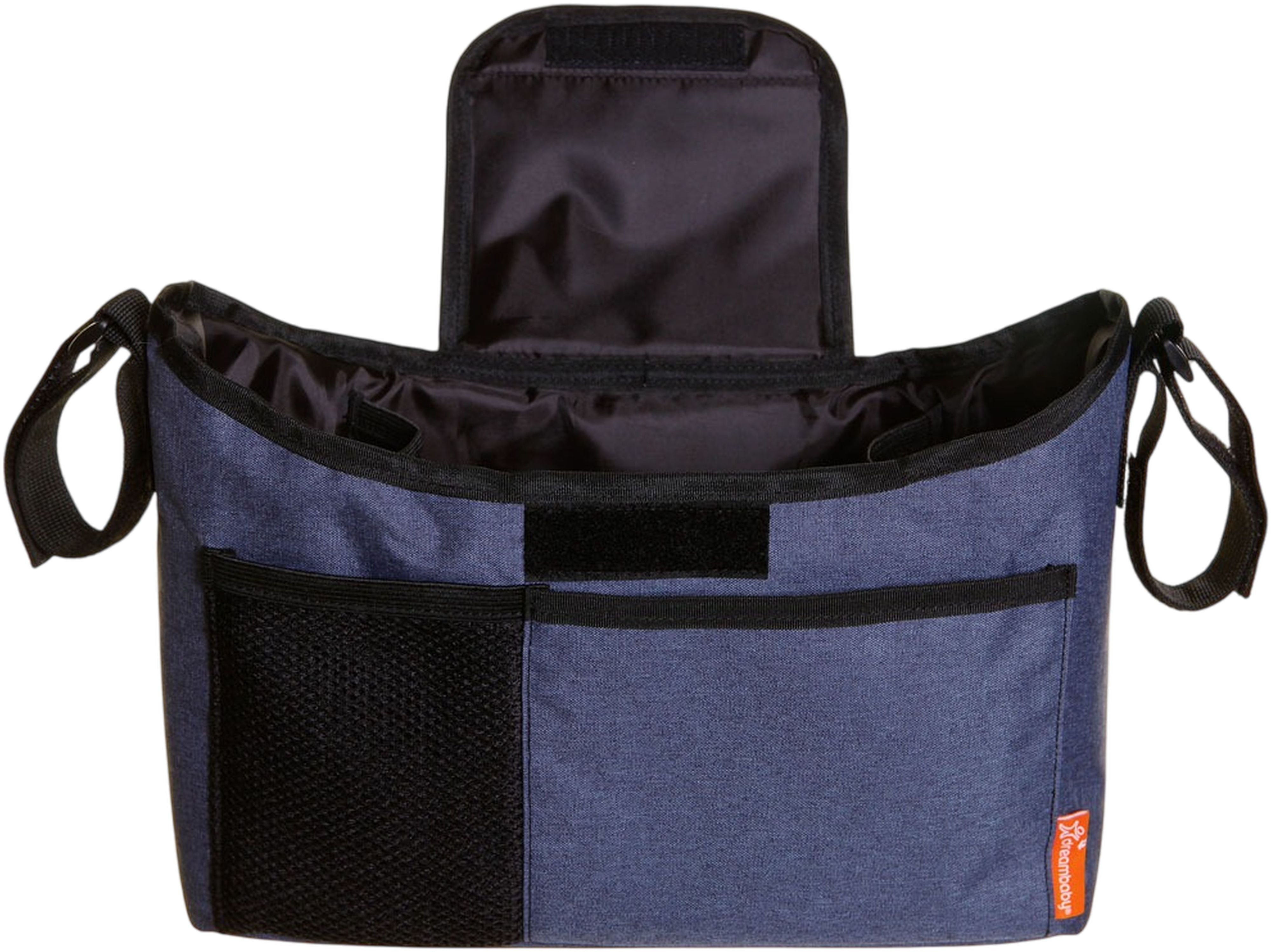 Органайзер DreamBaby до коляски BLUE DENIM (F2256)фото2