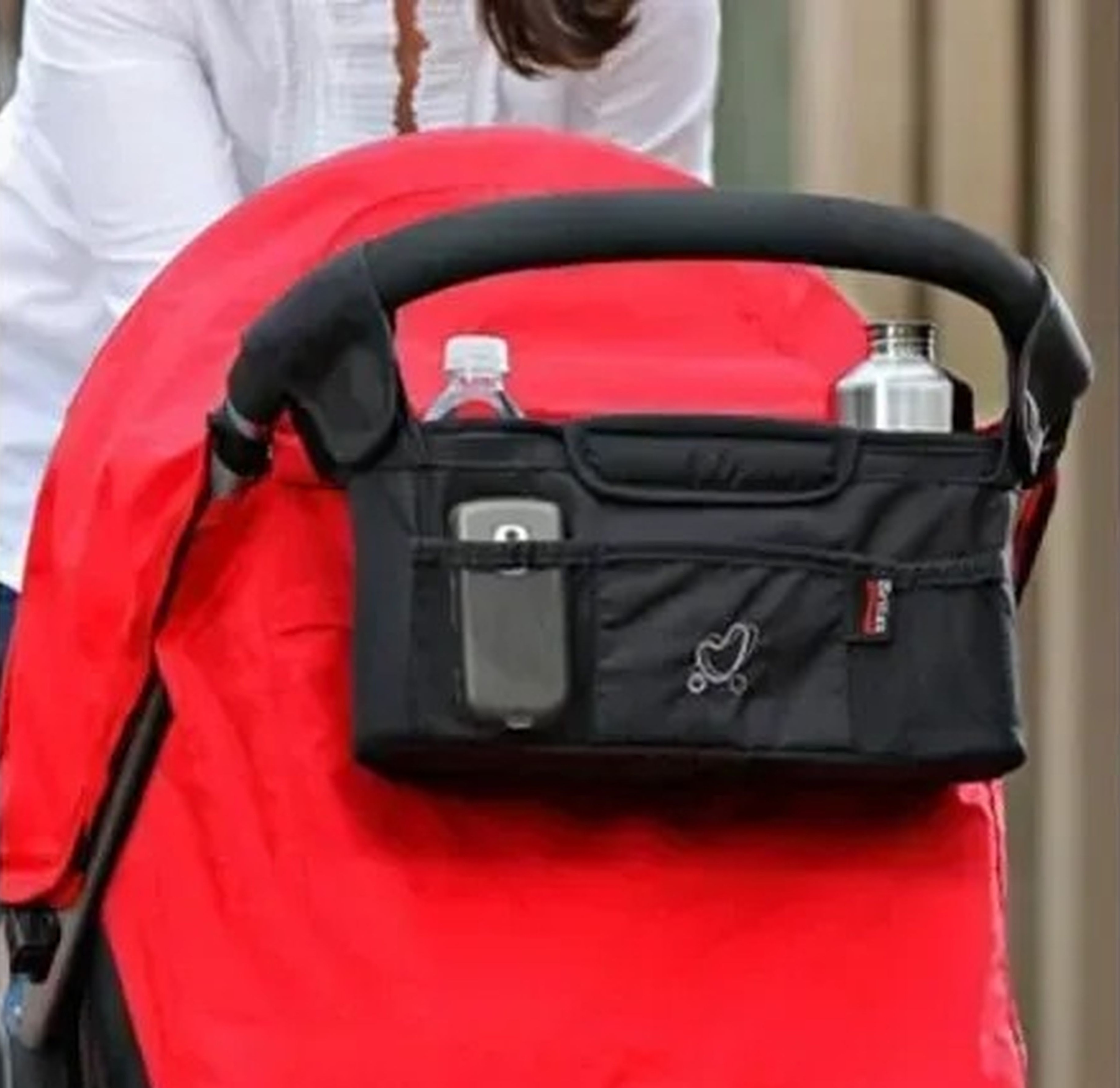 Органайзер для коляски Britax Black (2000033216) фото 2