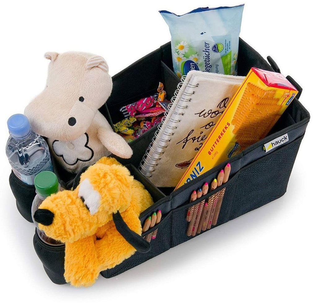 Органайзер на кресло Hauck Organize Me (61808-0) фото 2