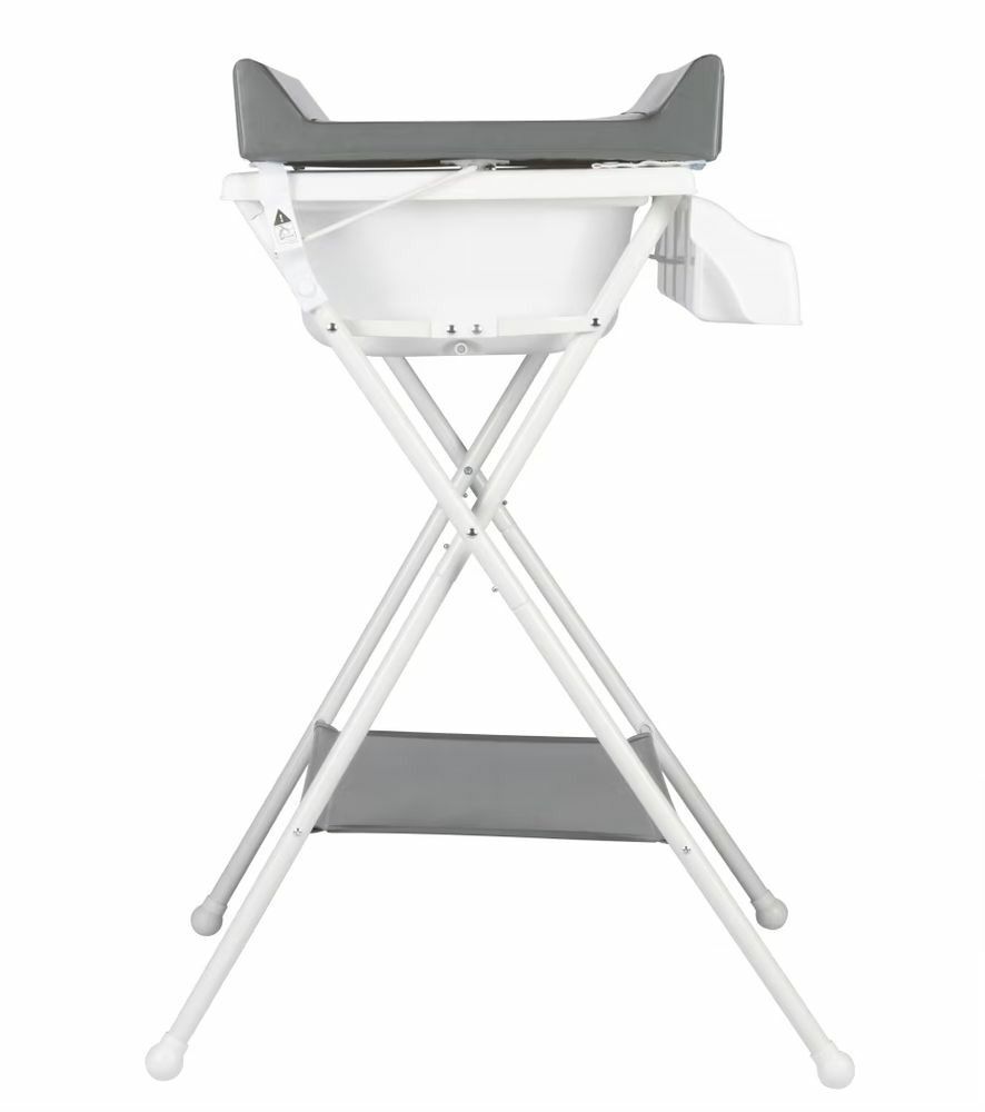 Пеленальный столик BEBE CONFORT Bellis Mineral Gray (2906085210) фото 4