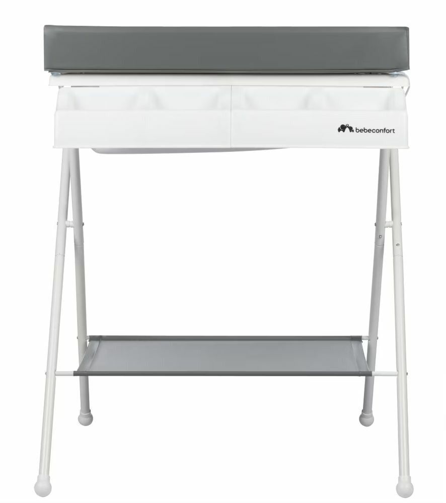 Пеленальный столик BEBE CONFORT Bellis Mineral Gray (2906085210) фото 3