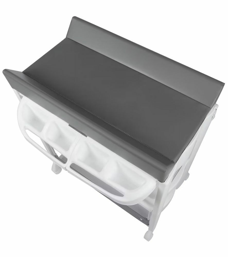 Пеленальный столик BEBE CONFORT Rosie Mineral Gray (2905085210) фото 2