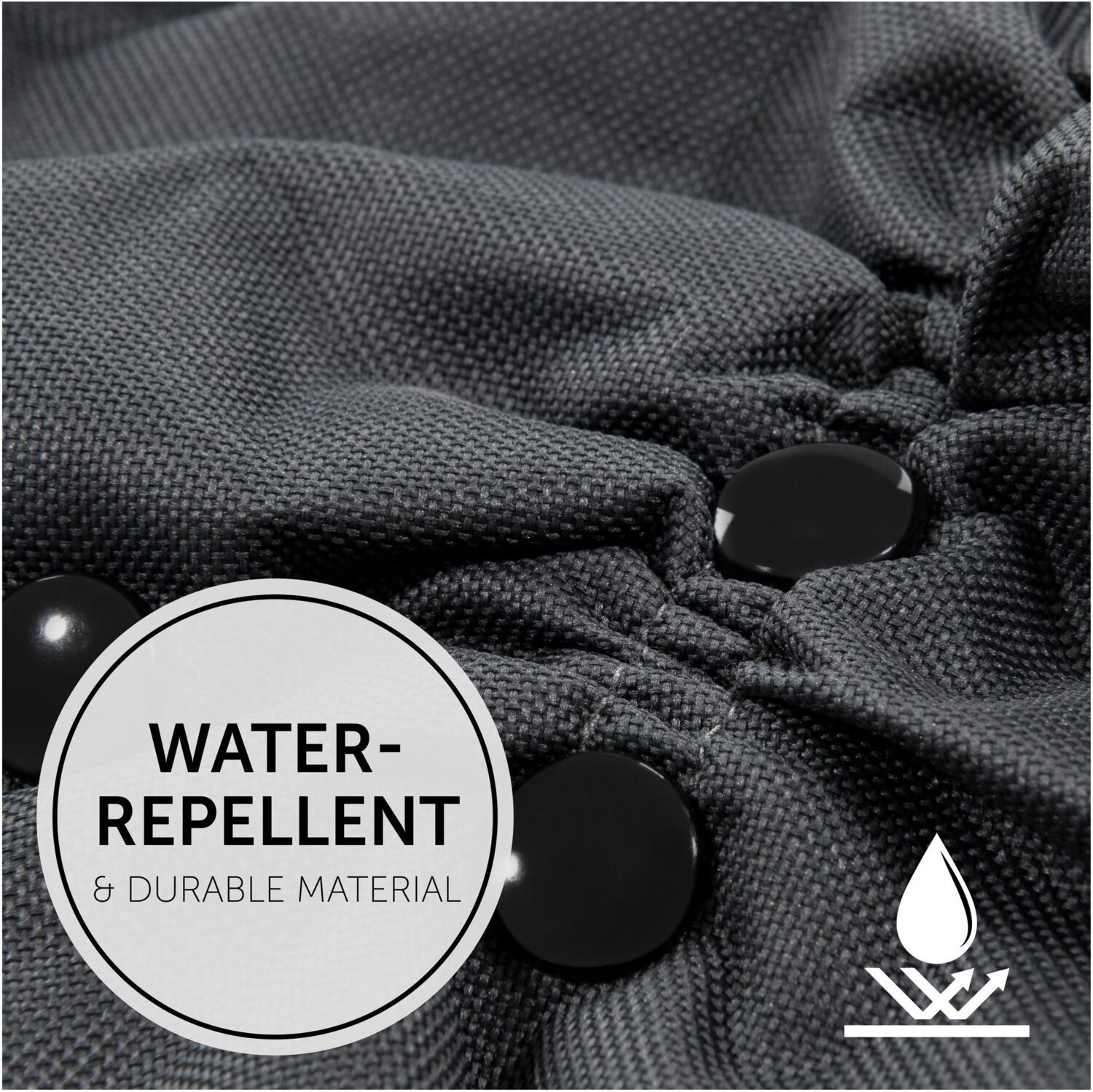 Рукавички до коляски Hauck Grab Me (61849-3)фото