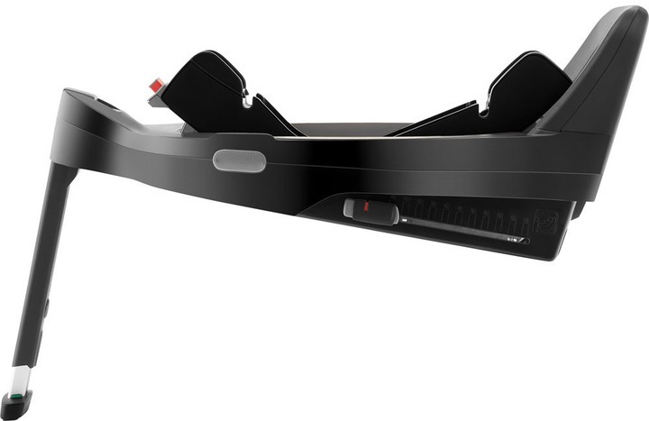 Платформа BRITAX-ROMER VARIO BASE 5Z (2000038293) фото 4