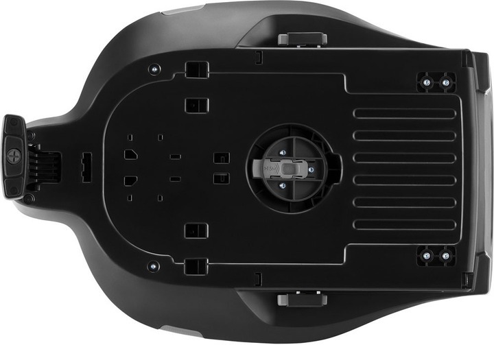 Платформа BRITAX-ROMER VARIO BASE 5Z (2000038293) фото 6