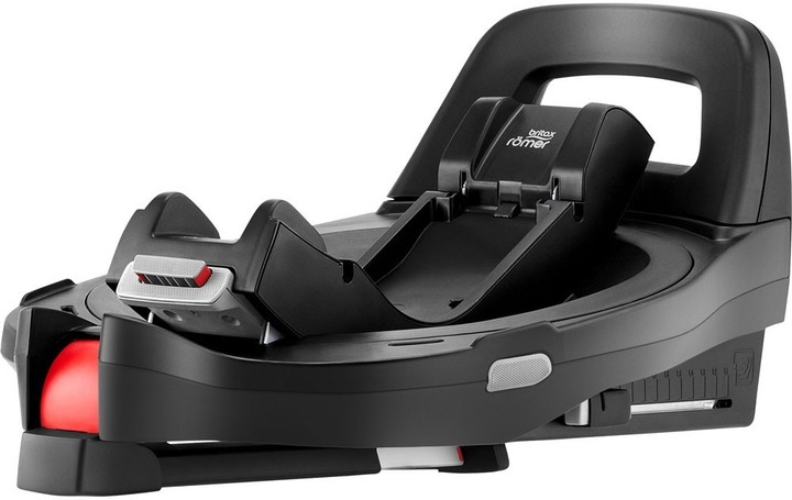 Платформа BRITAX-ROMER VARIO BASE 5Z (2000038293) фото 5
