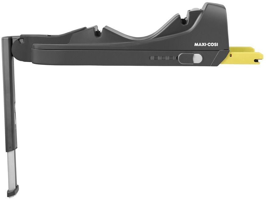 Платформа MAXI-COSI CabrioFix i-Size Base Black (8007057111)фото