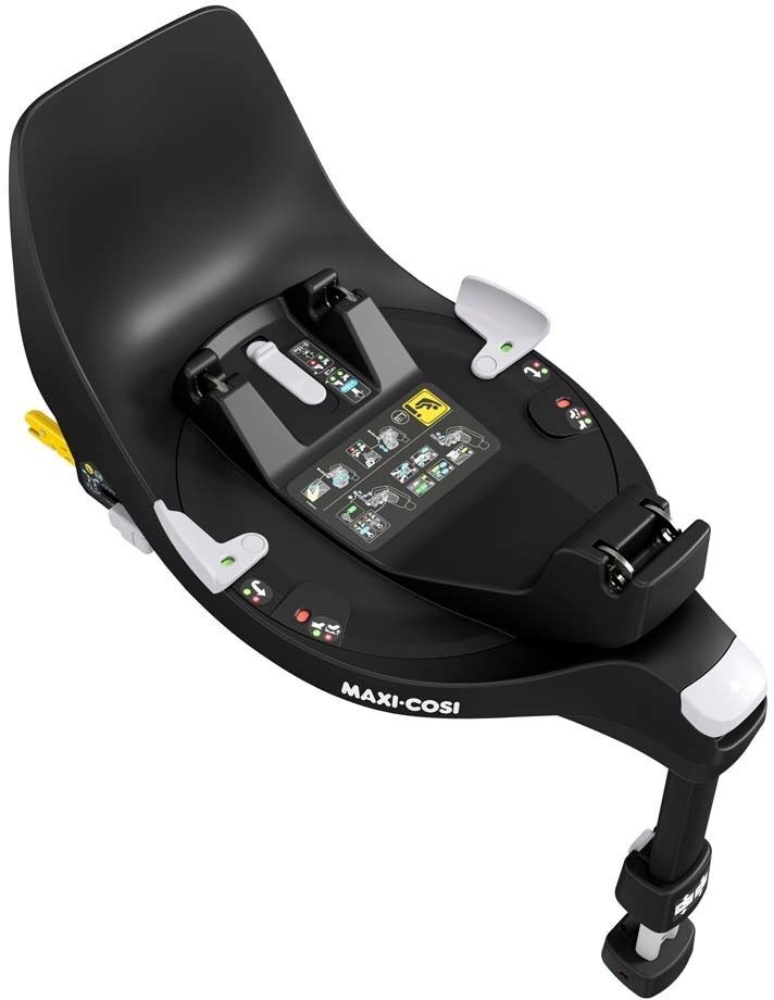 Платформа MAXI-COSI FamilyFix 360 Divers (8043010110)фото3