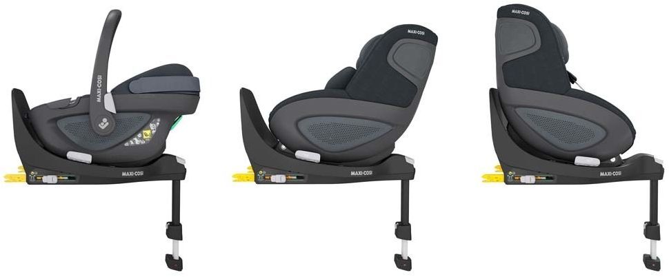 Платформа MAXI-COSI FamilyFix 360 Divers (8043010110)фото5