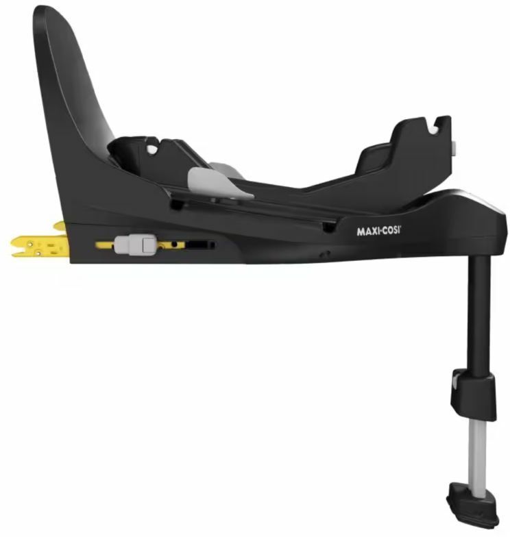 Платформа MAXI-COSI FamilyFix 360 Pro Black (8051057110)фото3