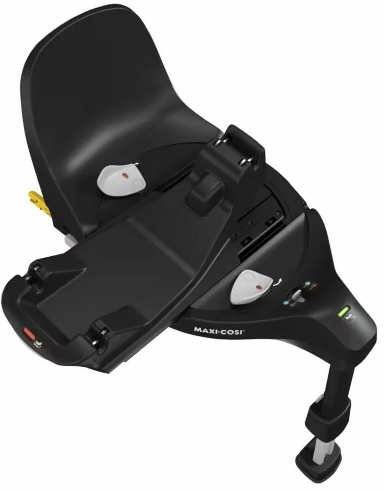 Платформа MAXI-COSI FamilyFix 360 Pro Black (8051057110)фото5