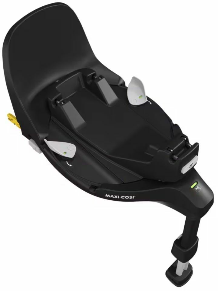 Платформа MAXI-COSI FamilyFix 360 Pro Black (8051057110)фото4