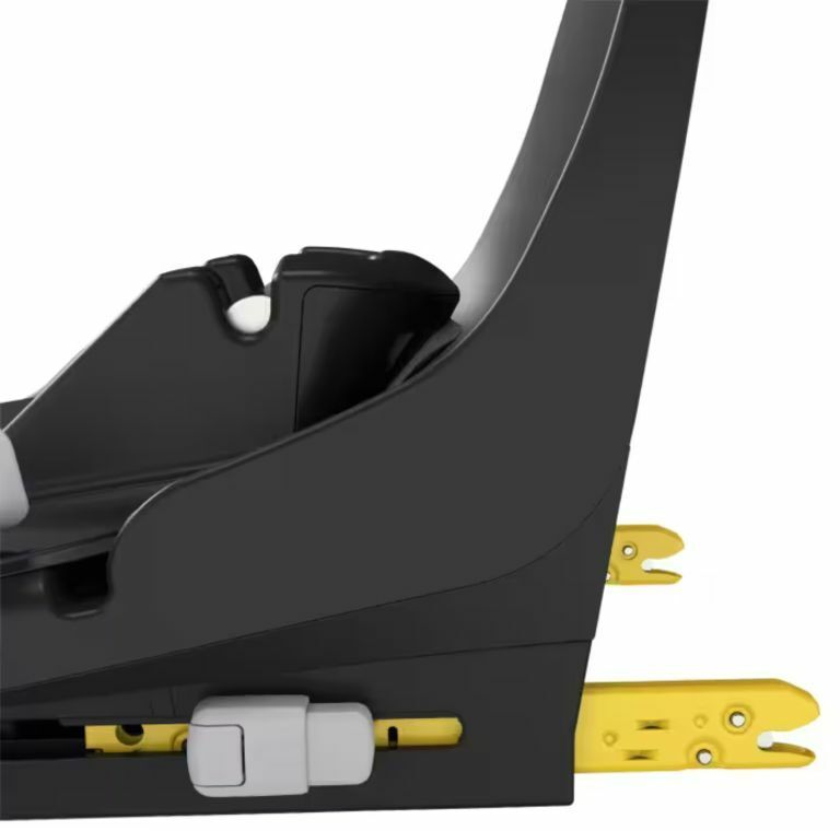 Платформа MAXI-COSI FamilyFix 360 Pro Black (8051057110)фото7