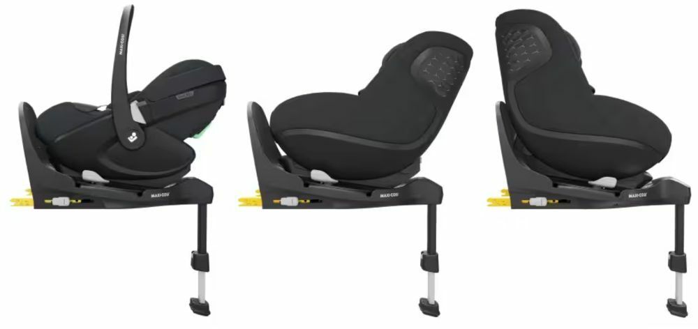 Платформа MAXI-COSI FamilyFix 360 Pro Black (8051057110)фото10