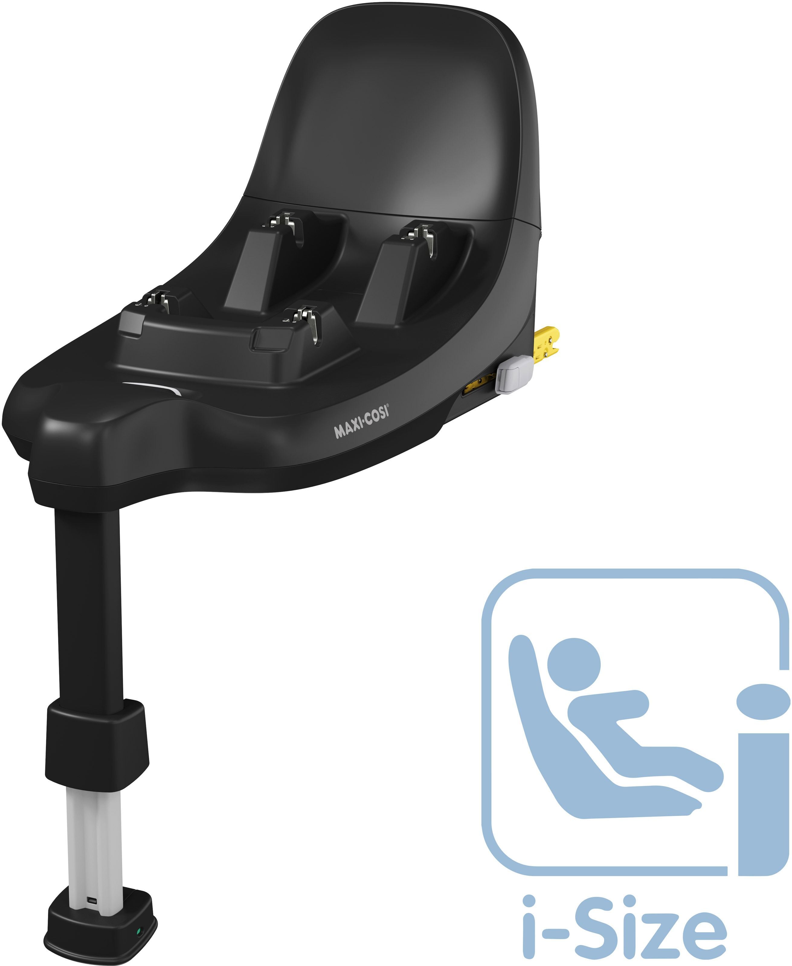 Платформа MAXI-COSI FamilyFix S (8056010110) фото 5