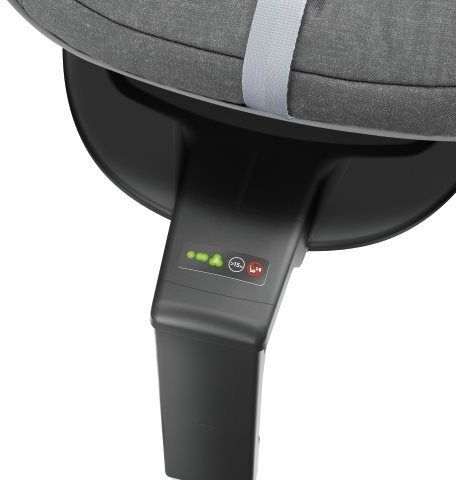 Платформа MAXI-COSI FamilyFix3 (8786010110) фото 