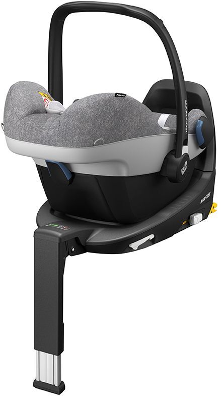 Платформа MAXI-COSI FamilyFix3 (8786010110) фото 