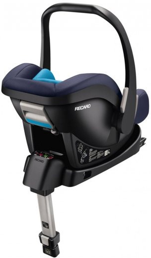 Платформа RECARO SmartClick (88000010050)фото3