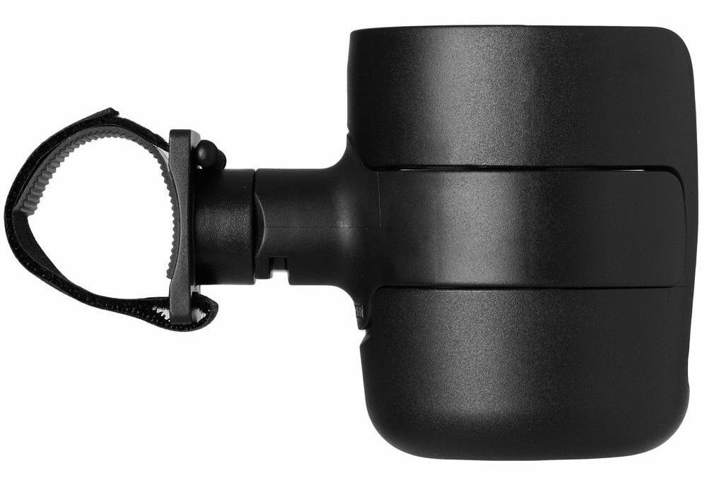 Подстаканник для коляски ABC Design Black (12001771000) фото 3