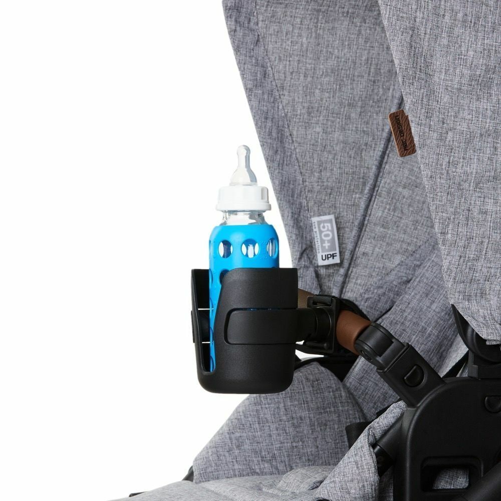 Подстаканник для коляски ABC Design Black (12001771000) фото 7